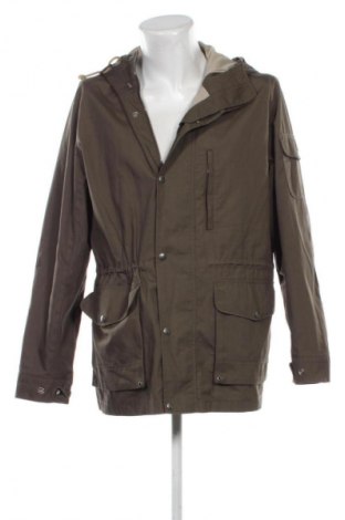 Мъжко яке H&M L.O.G.G., Размер L, Цвят Кафяв, Цена 10,66 €
