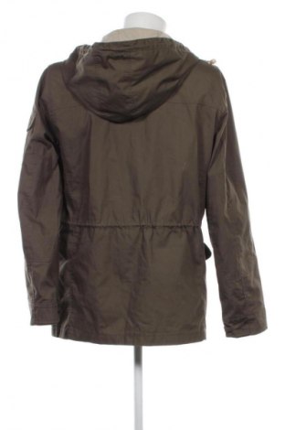 Мъжко яке H&M L.O.G.G., Размер L, Цвят Кафяв, Цена 10,66 €
