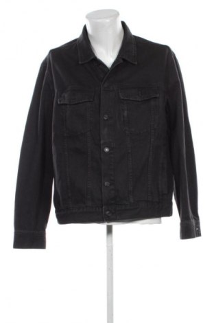 Мъжко яке H&M L.O.G.G., Размер L, Цвят Черен, Цена 12,27 €