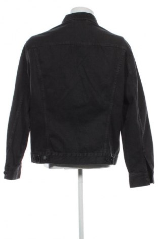 Мъжко яке H&M L.O.G.G., Размер L, Цвят Черен, Цена 12,27 €