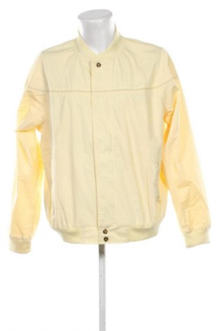 Pánská bunda  Haband, Velikost XL, Barva Žlutá, Cena  379,00 Kč