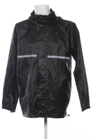 Мъжко яке Hema, Размер M, Цвят Черен, Цена 7,66 €