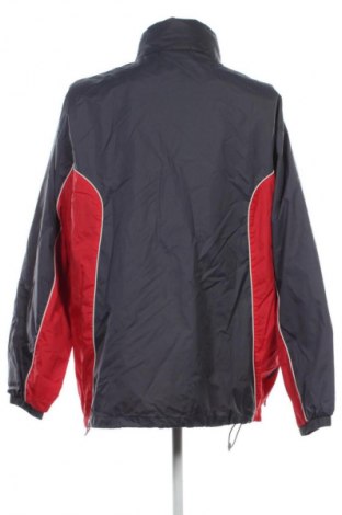 Pánská bunda  Hi-Tec, Velikost XXL, Barva Vícebarevné, Cena  309,00 Kč