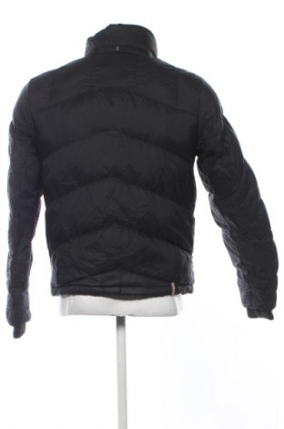 Ανδρικό μπουφάν Hilfiger Denim, Μέγεθος M, Χρώμα Μπλέ, Τιμή 59,99 €