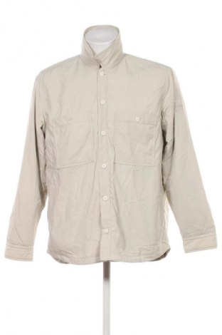 Pánská bunda  Hugo Boss, Velikost L, Barva Béžová, Cena  3 799,00 Kč