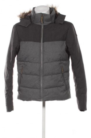 Pánská bunda  Icepeak, Velikost L, Barva Šedá, Cena  1 169,00 Kč