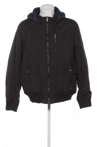 Herrenjacke Identic, Größe XXL, Farbe Schwarz, Preis € 31,99