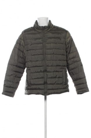 Ανδρικό μπουφάν Identic, Μέγεθος XXL, Χρώμα Πράσινο, Τιμή 22,99 €