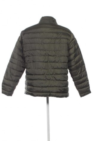 Ανδρικό μπουφάν Identic, Μέγεθος XXL, Χρώμα Πράσινο, Τιμή 22,99 €