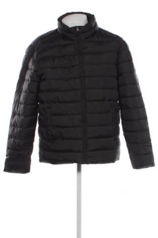 Ανδρικό μπουφάν Infinity, Μέγεθος XL, Χρώμα Μαύρο, Τιμή 22,99 €