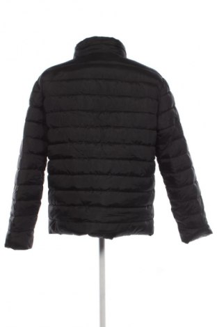 Ανδρικό μπουφάν Infinity, Μέγεθος XL, Χρώμα Μαύρο, Τιμή 22,99 €