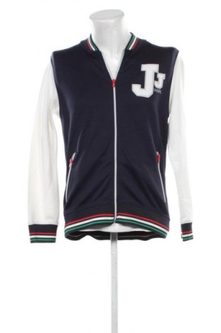 Ανδρικό μπουφάν Jack & Jones, Μέγεθος M, Χρώμα Πολύχρωμο, Τιμή 18,99 €