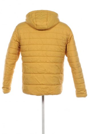 Geacă de bărbati Jack & Jones, Mărime XL, Culoare Galben, Preț 176,99 Lei