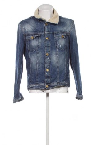 Мъжко яке Jack & Jones, Размер XL, Цвят Син, Цена 25,05 €