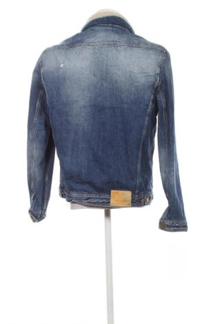 Мъжко яке Jack & Jones, Размер XL, Цвят Син, Цена 25,05 €