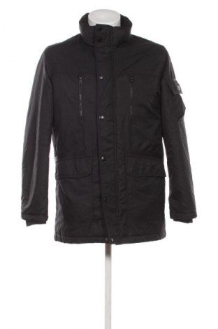 Ανδρικό μπουφάν Jack & Jones, Μέγεθος L, Χρώμα Μαύρο, Τιμή 26,99 €