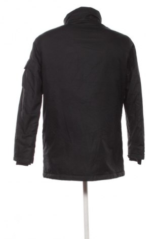 Ανδρικό μπουφάν Jack & Jones, Μέγεθος L, Χρώμα Μαύρο, Τιμή 26,99 €