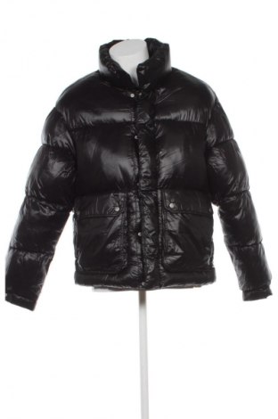 Ανδρικό μπουφάν Jack & Jones, Μέγεθος XL, Χρώμα Μαύρο, Τιμή 66,99 €