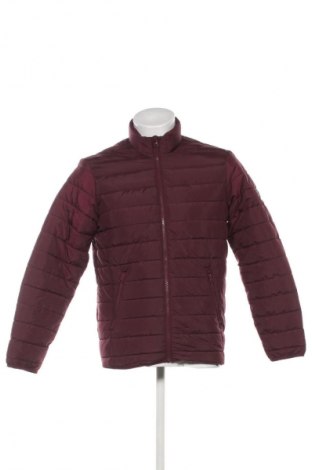Męska kurtka Jack & Jones, Rozmiar S, Kolor Czerwony, Cena 138,99 zł