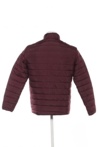 Męska kurtka Jack & Jones, Rozmiar S, Kolor Czerwony, Cena 138,99 zł