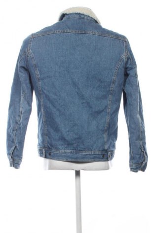 Herrenjacke Jack & Jones, Größe M, Farbe Blau, Preis € 17,99