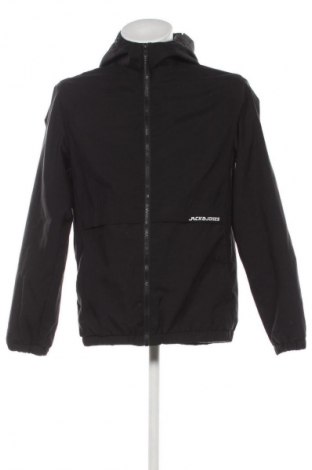 Мъжко яке Jack & Jones, Размер L, Цвят Черен, Цена 25,05 €