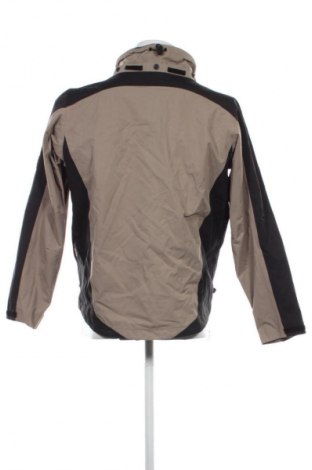 Мъжко яке Jack Wolfskin, Размер S, Цвят Бежов, Цена 48,10 €