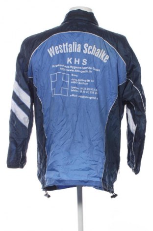 Męska kurtka Jako, Rozmiar L, Kolor Kolorowy, Cena 22,99 zł