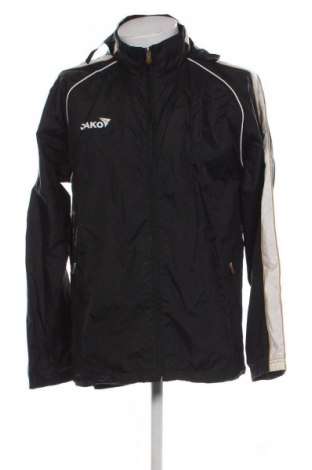 Мъжко яке Jako, Размер L, Цвят Многоцветен, Цена 6,64 €