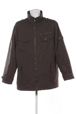 Мъжко яке Jim Spencer, Размер XL, Цвят Сив, Цена 17,89 €