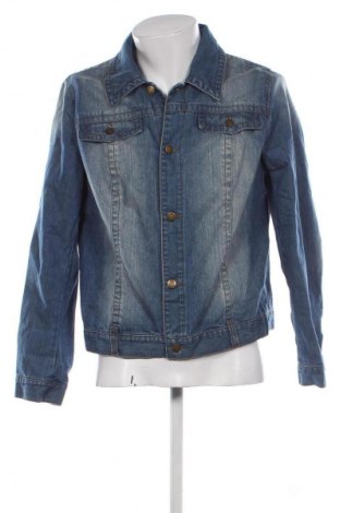Pánská bunda  John Baner, Velikost M, Barva Modrá, Cena  139,00 Kč