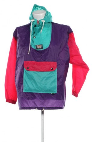 Pánská bunda  K-Way, Velikost M, Barva Vícebarevné, Cena  839,00 Kč