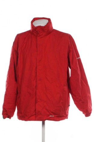 Мъжко яке K.way, Размер XL, Цвят Червен, Цена 25,56 €