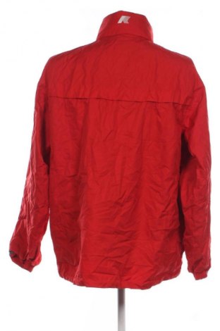 Мъжко яке K.way, Размер XL, Цвят Червен, Цена 25,56 €