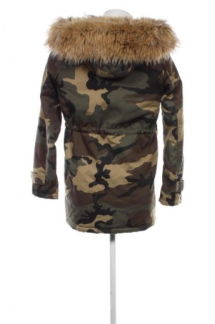 Мъжко яке K.zell, Размер S, Цвят Многоцветен, Цена 27,09 €