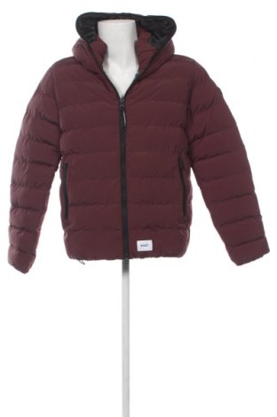 Férfi dzseki Khujo, Méret M, Szín Piros, Ár 46 159 Ft