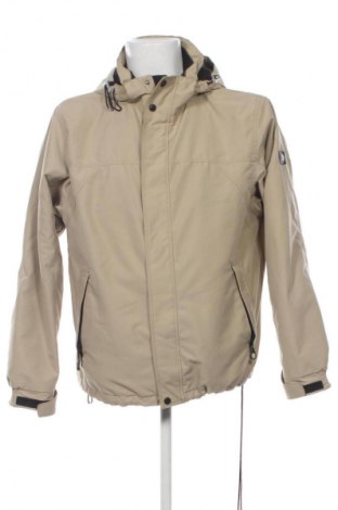 Мъжко яке Killtec, Размер L, Цвят Бежов, Цена 21,47 €