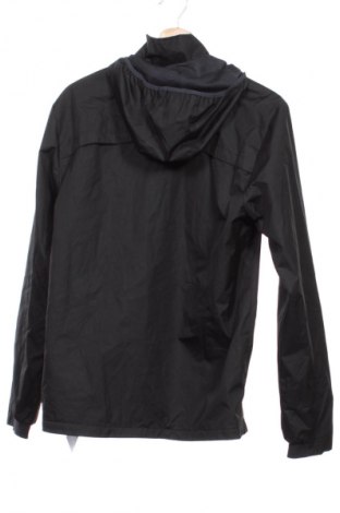 Мъжко яке Kipsta, Размер XS, Цвят Черен, Цена 5,62 €