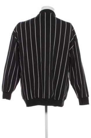 Мъжко яке Koton, Размер XL, Цвят Черен, Цена 12,27 €