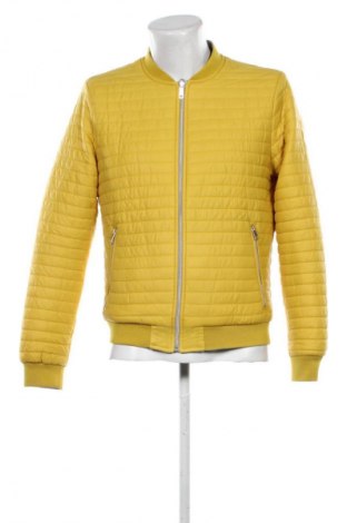 Geacă de bărbati LCW, Mărime XL, Culoare Galben, Preț 159,27 Lei