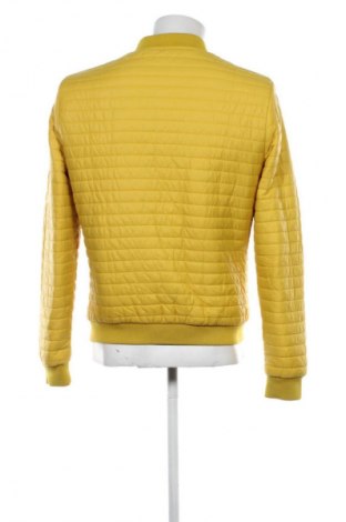 Geacă de bărbati LCW, Mărime XL, Culoare Galben, Preț 159,27 Lei
