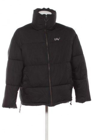 Férfi dzseki LFDY, Méret S, Szín Fekete, Ár 7 259 Ft