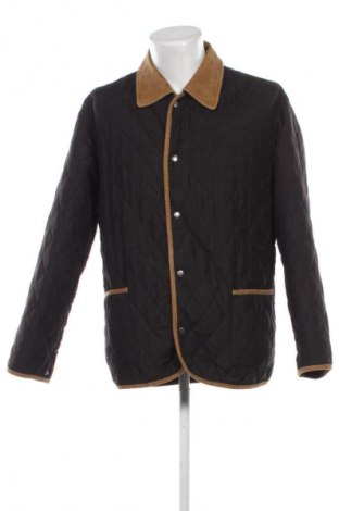 Męska kurtka Lawrence Grey, Rozmiar XL, Kolor Czarny, Cena 147,99 zł
