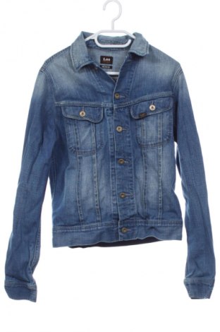 Herrenjacke Lee, Größe M, Farbe Blau, Preis 26,99 €