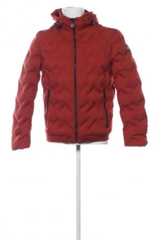 Férfi dzseki Lerros, Méret S, Szín Piros, Ár 12 209 Ft