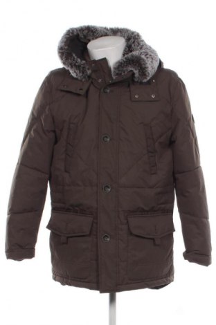 Herrenjacke Lerros, Größe M, Farbe Braun, Preis € 43,99