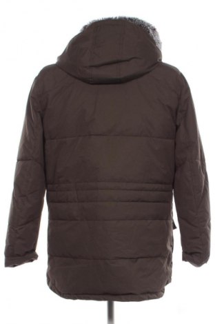 Herrenjacke Lerros, Größe M, Farbe Braun, Preis € 43,99
