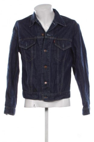 Geacă de bărbati Levi's, Mărime XL, Culoare Albastru, Preț 256,99 Lei