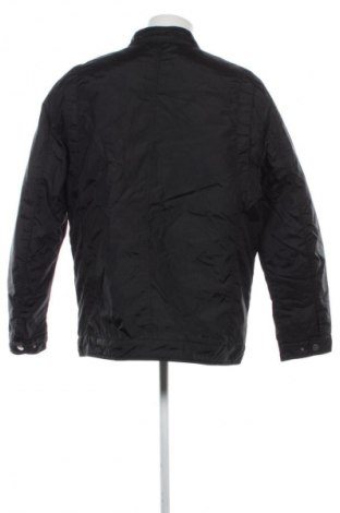 Ανδρικό μπουφάν Liv, Μέγεθος XXL, Χρώμα Μαύρο, Τιμή 32,79 €
