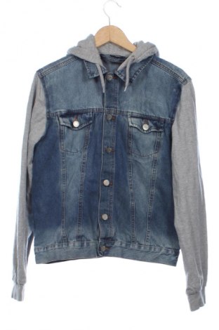 Мъжко яке Livergy, Размер XS, Цвят Син, Цена 6,13 €